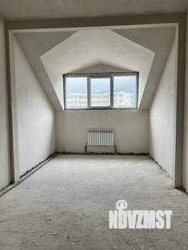 3-к квартира, вторичка, 88м2, 9/9 этаж