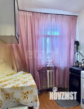 1-к квартира, вторичка, 33м2, 2/5 этаж