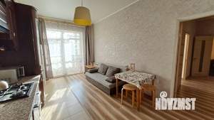 1-к квартира, вторичка, 48м2, 1/6 этаж