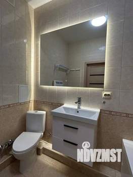 2-к квартира, вторичка, 63м2, 2/8 этаж