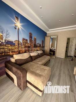 2-к квартира, вторичка, 72м2, 4/8 этаж