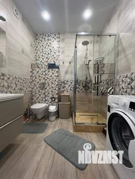 1-к квартира, вторичка, 52м2, 7/7 этаж