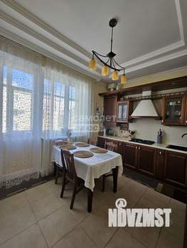 3-к квартира, вторичка, 98м2, 1/3 этаж