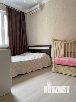 1-к квартира, вторичка, 40м2, 4/5 этаж