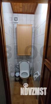 3-к квартира, вторичка, 69м2, 2/2 этаж