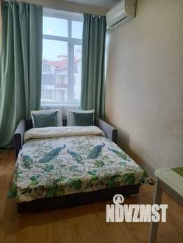1-к квартира, вторичка, 45м2, 7/9 этаж