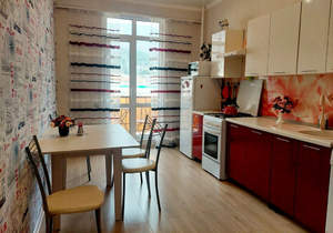 1-к квартира, вторичка, 40м2, 5/11 этаж