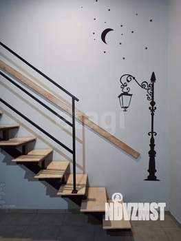 Студия квартира, вторичка, 18м2, 1/10 этаж