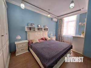 2-к квартира, вторичка, 54м2, 2/8 этаж