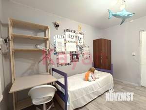 3-к квартира, вторичка, 67м2, 2/9 этаж