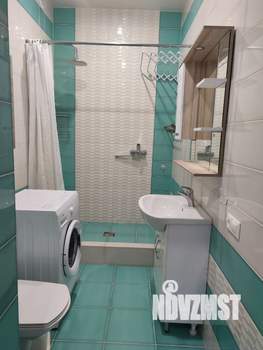 1-к квартира, вторичка, 46м2, 5/8 этаж