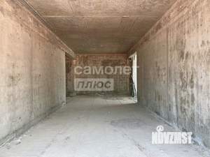 3-к квартира, вторичка, 138м2, 12/20 этаж