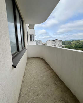 2-к квартира, вторичка, 75м2, 2/9 этаж