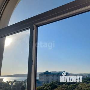 1-к квартира, вторичка, 50м2, 6/6 этаж