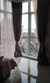 2-к квартира, вторичка, 86м2, 5/6 этаж
