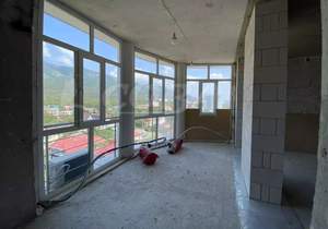 1-к квартира, вторичка, 59м2, 9/10 этаж