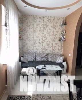 3-к квартира, вторичка, 77м2, 5/5 этаж