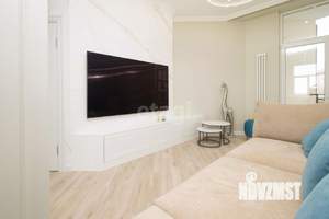 2-к квартира, вторичка, 75м2, 4/5 этаж