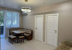 2-к квартира, вторичка, 47м2, 1/2 этаж