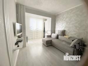 1-к квартира, вторичка, 29м2, 1/5 этаж