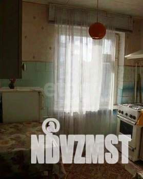 4-к квартира, вторичка, 62м2, 5/5 этаж