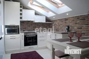 1-к квартира, вторичка, 49м2, 8/8 этаж