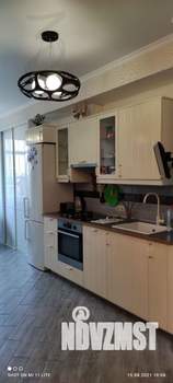 1-к квартира, вторичка, 58м2, 2/11 этаж