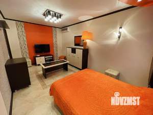 1-к квартира, вторичка, 39м2, 8/10 этаж