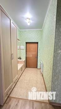 2-к квартира, вторичка, 76м2, 2/7 этаж
