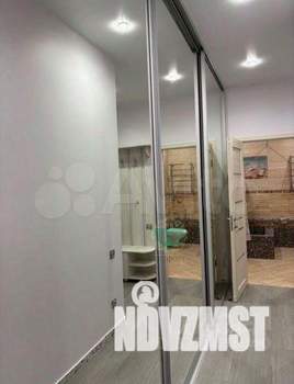 2-к квартира, вторичка, 70м2, 6/8 этаж