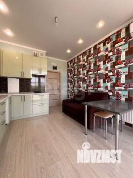 1-к квартира, вторичка, 47м2, 3/8 этаж