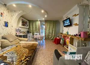 2-к квартира, вторичка, 46м2, 2/2 этаж