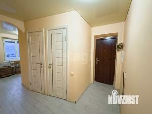 2-к квартира, вторичка, 45м2, 5/5 этаж
