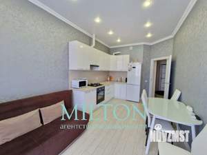 2-к квартира, вторичка, 50м2, 2/8 этаж