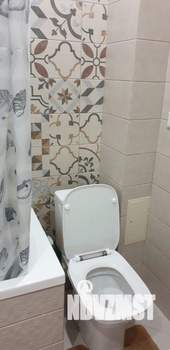 1-к квартира, вторичка, 56м2, 6/12 этаж