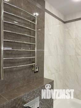 1-к квартира, вторичка, 40м2, 5/5 этаж