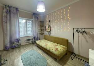2-к квартира, вторичка, 59м2, 5/9 этаж