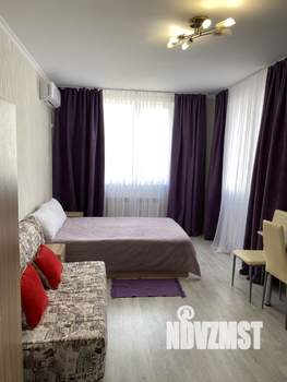 2-к квартира, вторичка, 46м2, 1/3 этаж