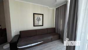 1-к квартира, вторичка, 41м2, 6/9 этаж