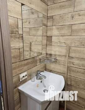 Студия квартира, вторичка, 25м2, 1/1 этаж