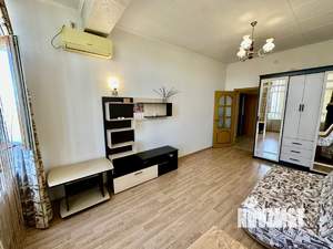 1-к квартира, вторичка, 42м2, 2/10 этаж