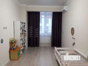 3-к квартира, вторичка, 86м2, 7/8 этаж