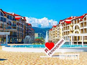 1-к квартира, вторичка, 54м2, 2/8 этаж