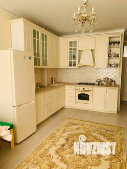 1-к квартира, вторичка, 52м2, 3/5 этаж