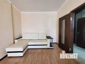 1-к квартира, вторичка, 47м2, 3/7 этаж