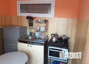 4-к квартира, вторичка, 76м2, 1/1 этаж