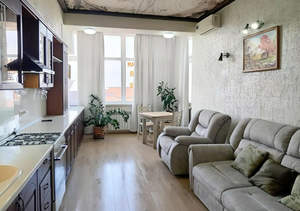 1-к квартира, вторичка, 56м2, 2/8 этаж