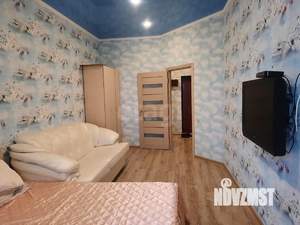 1-к квартира, вторичка, 49м2, 6/8 этаж