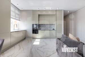 2-к квартира, вторичка, 91м2, 2/7 этаж