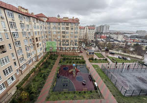 2-к квартира, вторичка, 41м2, 5/6 этаж